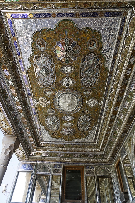 Chiraz-Naranjestan museum-060